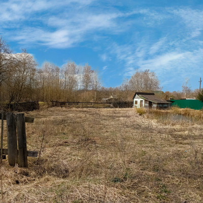 Объект по адресу Ленинградская обл, Гатчинский р-н, Новый Свет п, 32-й массив карта 7 ул