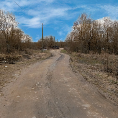 Объект по адресу Ленинградская обл, Гатчинский р-н, Новый Свет п, 32-й массив карта 7 ул