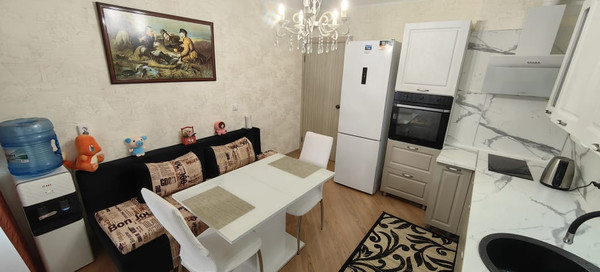 Объект по адресу Краснодарский край, Анапский р-н, Ленина ул, д. 227