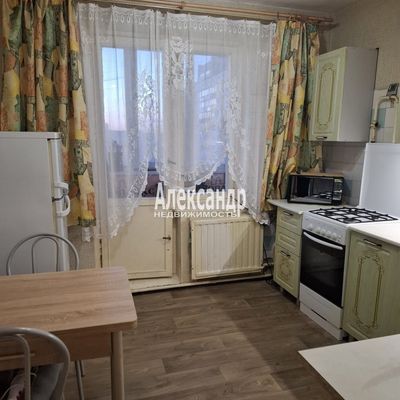 Объект по адресу Ленинградская обл, Тосненский р-н, Ленина пр-кт, д. 59