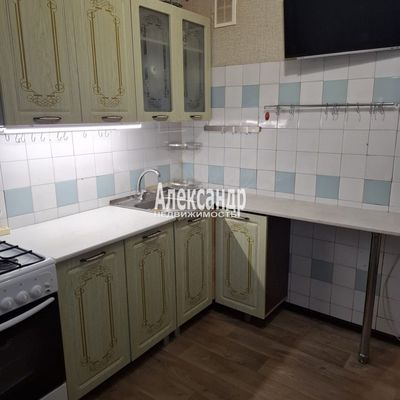 Объект по адресу Ленинградская обл, Тосненский р-н, Ленина пр-кт, д. 59