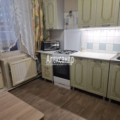 Объект по адресу Ленинградская обл, Тосненский р-н, Ленина пр-кт, д. 59