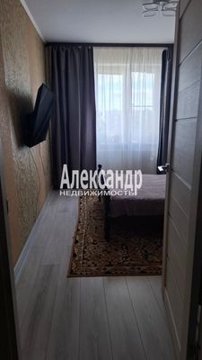 Объект по адресу Ленинградская обл, Тосненский р-н, Ленина пр-кт, д. 59