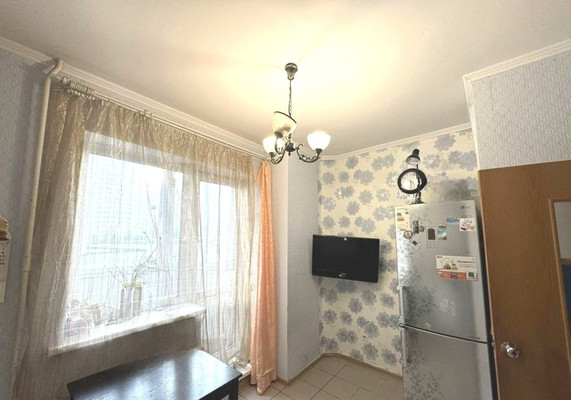 Объект по адресу Московская обл, 43-й Армии ул, д. 19