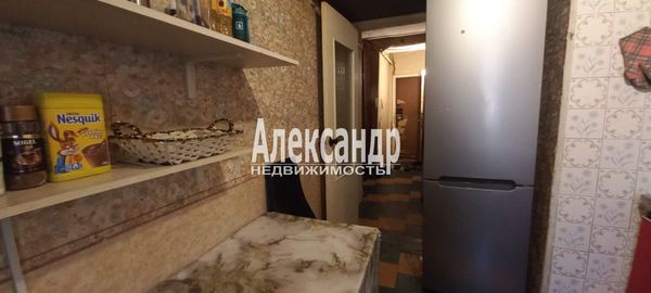 Объект по адресу Санкт-Петербург г, Пражская ул, д. 34