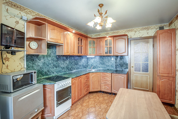 Объект по адресу Санкт-Петербург г, Народного Ополчения пр-кт, д. 237