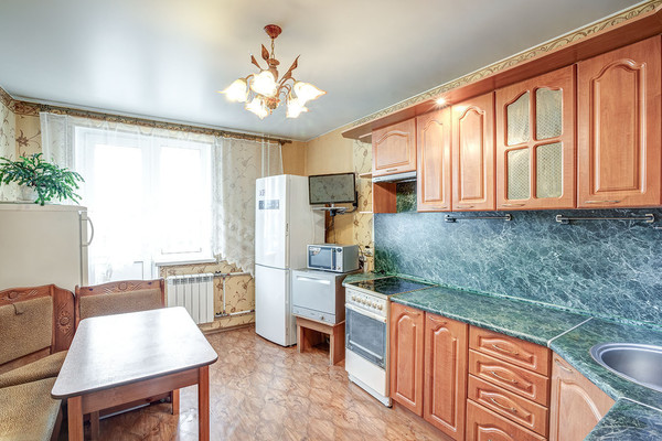 Объект по адресу Санкт-Петербург г, Народного Ополчения пр-кт, д. 237