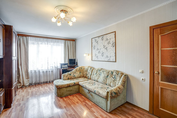 Объект по адресу Санкт-Петербург г, Народного Ополчения пр-кт, д. 237