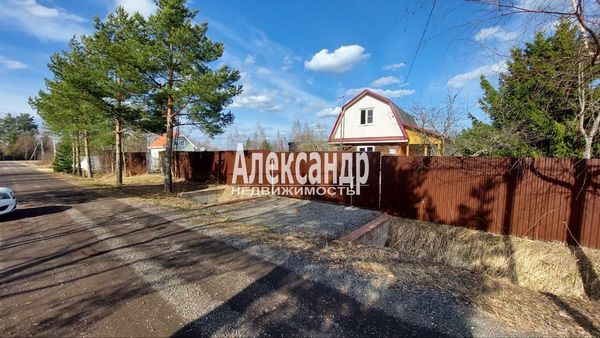 Объект по адресу Москва, СНТ Клен массива Нурма тер, 212 