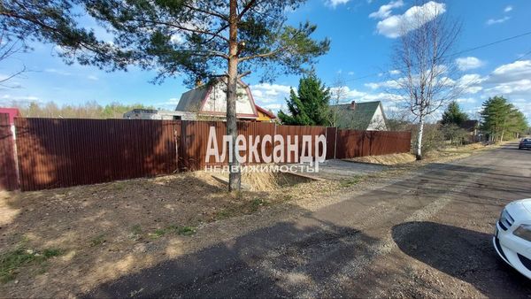 Объект по адресу Москва, СНТ Клен массива Нурма тер, 212 