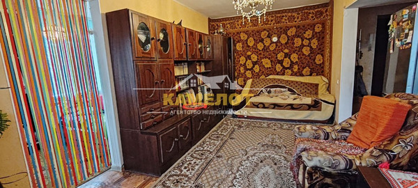 Объект по адресу Московская обл, Ильича ул, д. 32