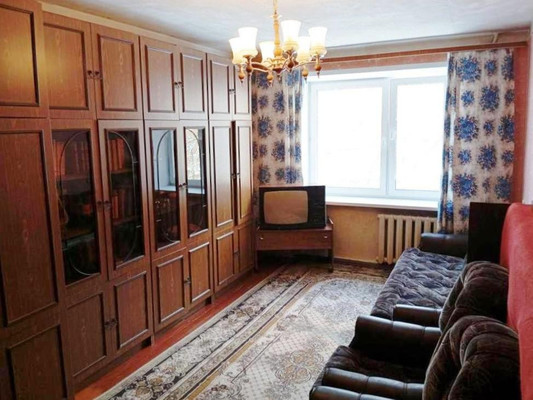 Объект по адресу Московская обл, Красково дп, 2-я Заводская ул, д. 17