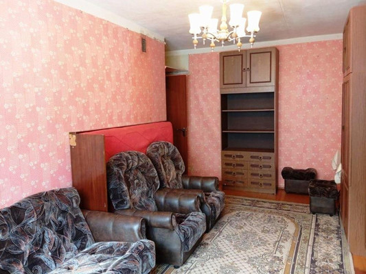 Объект по адресу Московская обл, Красково дп, 2-я Заводская ул, д. 17