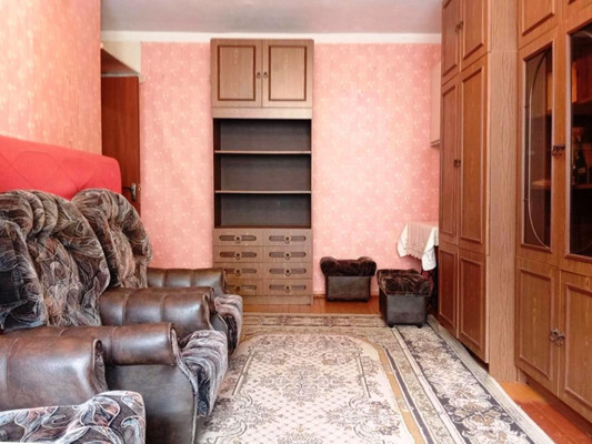 Объект по адресу Московская обл, Красково дп, 2-я Заводская ул, д. 17