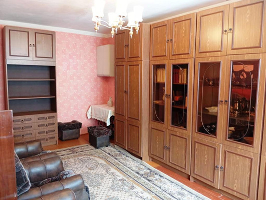 Объект по адресу Московская обл, Красково дп, 2-я Заводская ул, д. 17