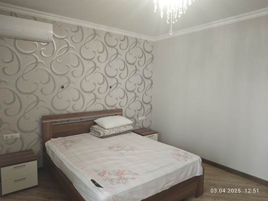Объект по адресу Краснодарский край, Анапский р-н, Астраханская ул, д. 71А