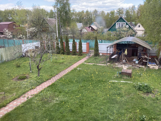 Объект по адресу Москва, Кузяево д 