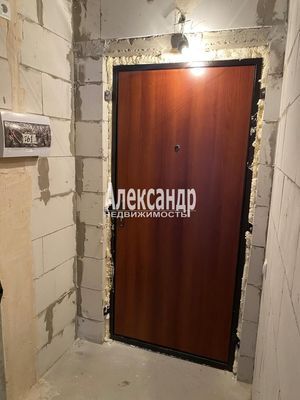 Объект по адресу Ленинградская обл, Всеволожский р-н, Шоссе в Лаврики ул, д. 95