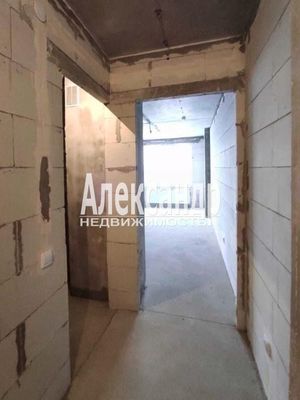 Объект по адресу Ленинградская обл, Всеволожский р-н, Шоссе в Лаврики ул, д. 95