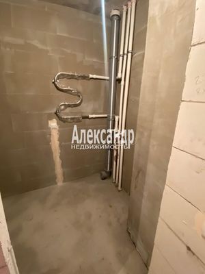 Объект по адресу Ленинградская обл, Всеволожский р-н, Шоссе в Лаврики ул, д. 95