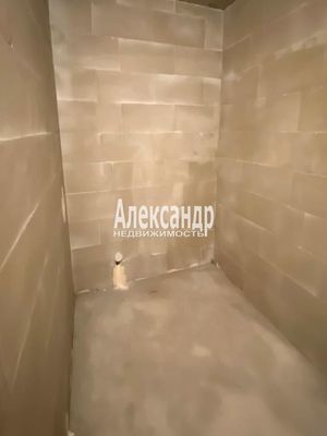 Объект по адресу Ленинградская обл, Всеволожский р-н, Шоссе в Лаврики ул, д. 95