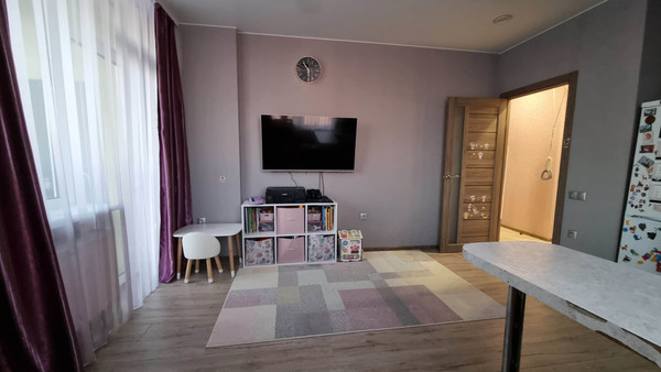 Объект по адресу Санкт-Петербург г, Александровской Фермы пр-кт, д. 8