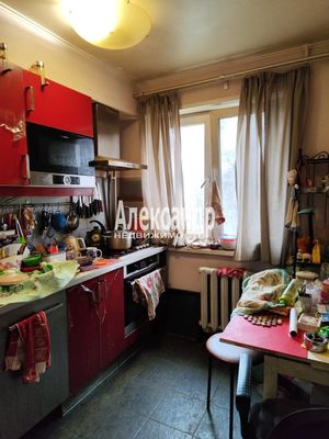 Объект по адресу Ленинградская обл, Всеволожский р-н, Мира ул, д. 15