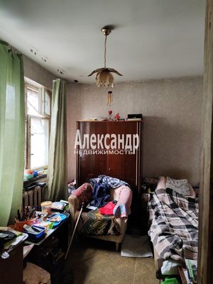 Объект по адресу Ленинградская обл, Всеволожский р-н, Мира ул, д. 15