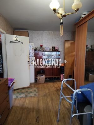 Объект по адресу Ленинградская обл, Всеволожский р-н, Мира ул, д. 15