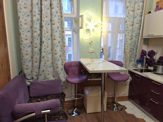 Объект по адресу Санкт-Петербург г, 4-я Советская ул, д. 37