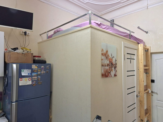 Объект по адресу Санкт-Петербург г, 4-я Советская ул, д. 37