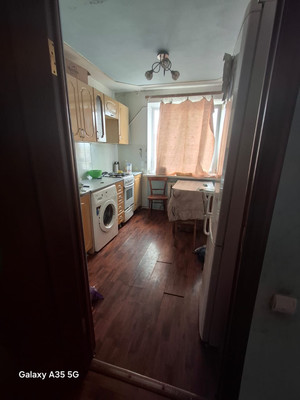 Фото квартиры по адресу Краснодарский край, Кавказский р-н, Темижбекская ст-ца, Расшеватская ул, д. 91