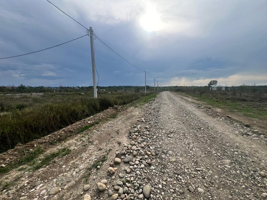 Объект по адресу Краснодарский край, Апшеронский р-н, Заводская ул