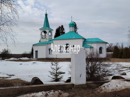 Объект по адресу Москва, Пирозеро д 