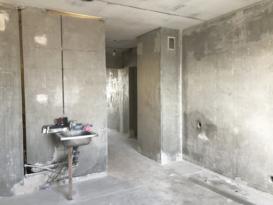 Объект по адресу Санкт-Петербург г, 5-й Предпортовый проезд, д. 8к1