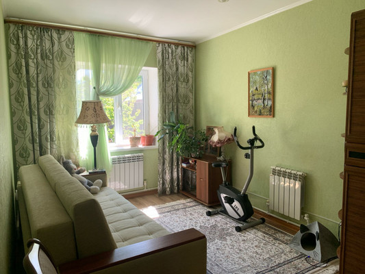 Объект по адресу Краснодарский край, Дружба отделение 1 снт, Главный проезд, д. 28