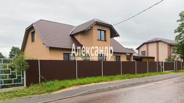 Объект по адресу Ленинградская обл, Волосовский р-н, Заводская ул, д. 15