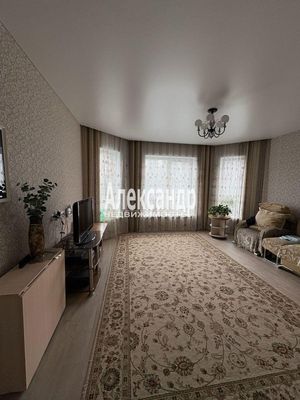 Объект по адресу Ленинградская обл, Волосовский р-н, Заводская ул, д. 15