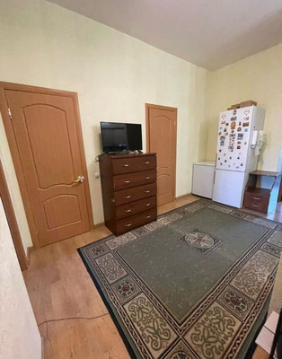 Объект по адресу Москва, Южный мкр, 11 