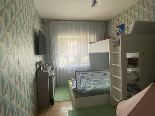 Объект по адресу Москва, Южный мкр, 11 