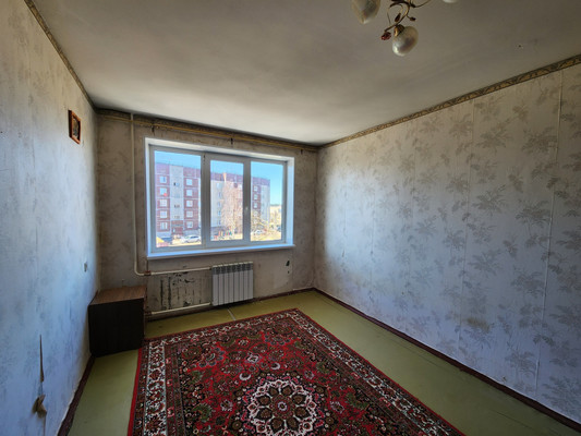 Объект по адресу Москва, Торосово д, 5 