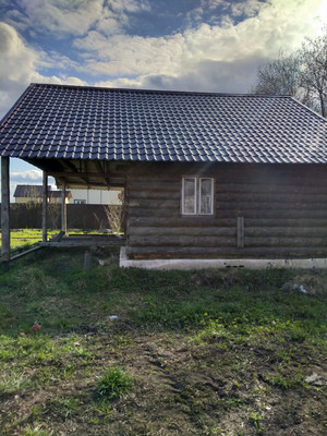 Объект по адресу Ленинградская обл, Гатчинский р-н, Монделево д, Суммоловская ул, д. 6