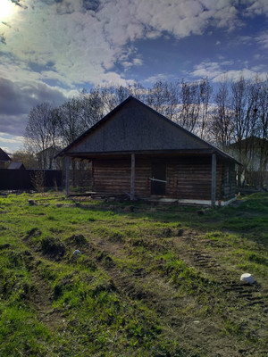 Объект по адресу Ленинградская обл, Гатчинский р-н, Монделево д, Суммоловская ул, д. 6