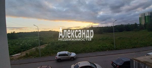 Объект по адресу Ленинградская обл, Всеволожский р-н, Янино-1 гп, Заводская ул, д. 18к2