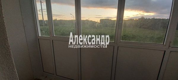 Объект по адресу Ленинградская обл, Всеволожский р-н, Янино-1 гп, Заводская ул, д. 18к2