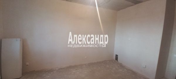 Объект по адресу Ленинградская обл, Всеволожский р-н, Янино-1 гп, Заводская ул, д. 18к2