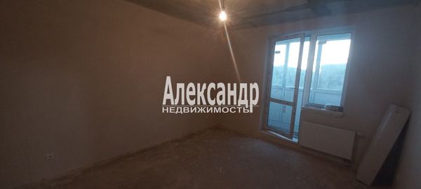 Объект по адресу Ленинградская обл, Всеволожский р-н, Янино-1 гп, Заводская ул, д. 18к2