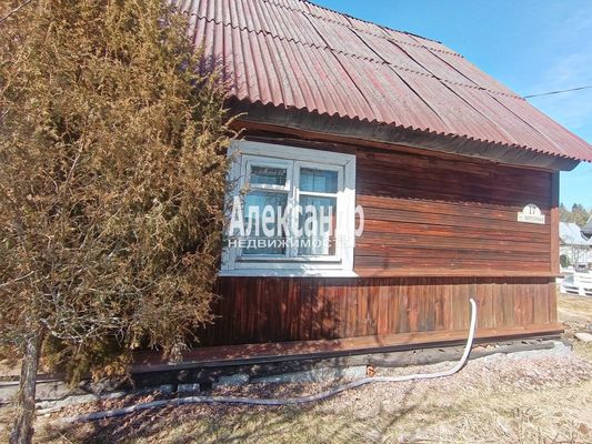 Объект по адресу Москва, СНТ Лесное снт 