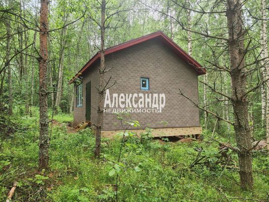 Объект по адресу Москва, Васильево д 