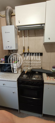 Объект по адресу Московская обл, Октябрьский пр-кт, д. 380Т